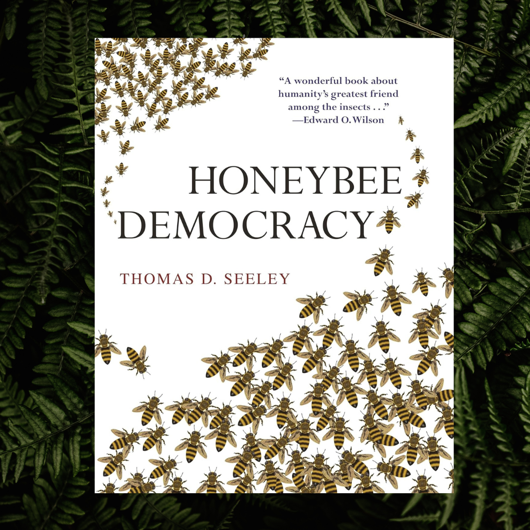Review of Honeybee Democracy by Dr. Thomas D. Seeley