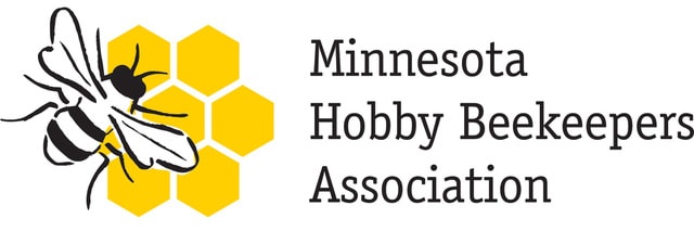 Minnesota Hobby Beekeepers Association logo